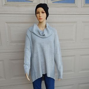 FADED GLORY WOMEN'S MITERED TUNIC